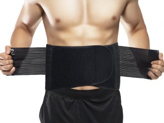 avantages à utiliser une ceinture abdominale