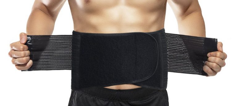 avantages à utiliser une ceinture abdominale