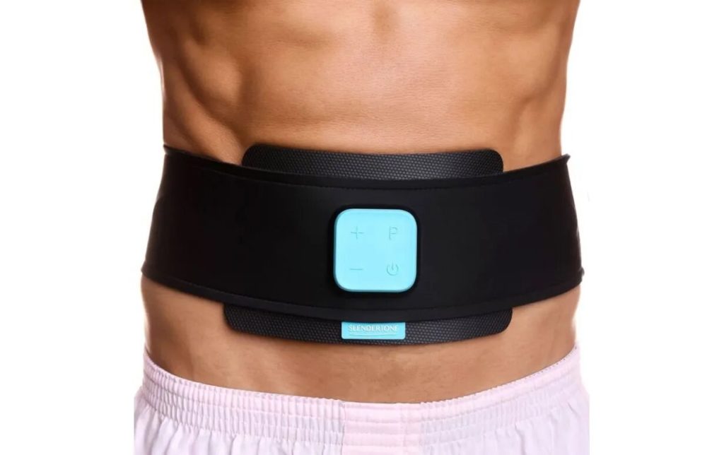 ceinture abdominale pour homme