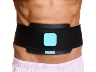 ceinture abdominale pour homme