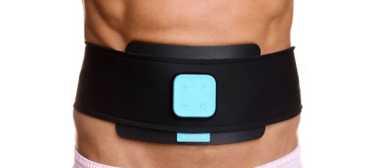 ceinture abdominale pour homme