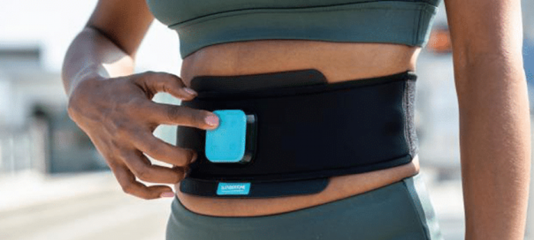 ceinture abdominale sans risques