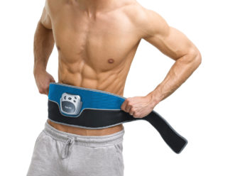 ceinture de musculation abdominal