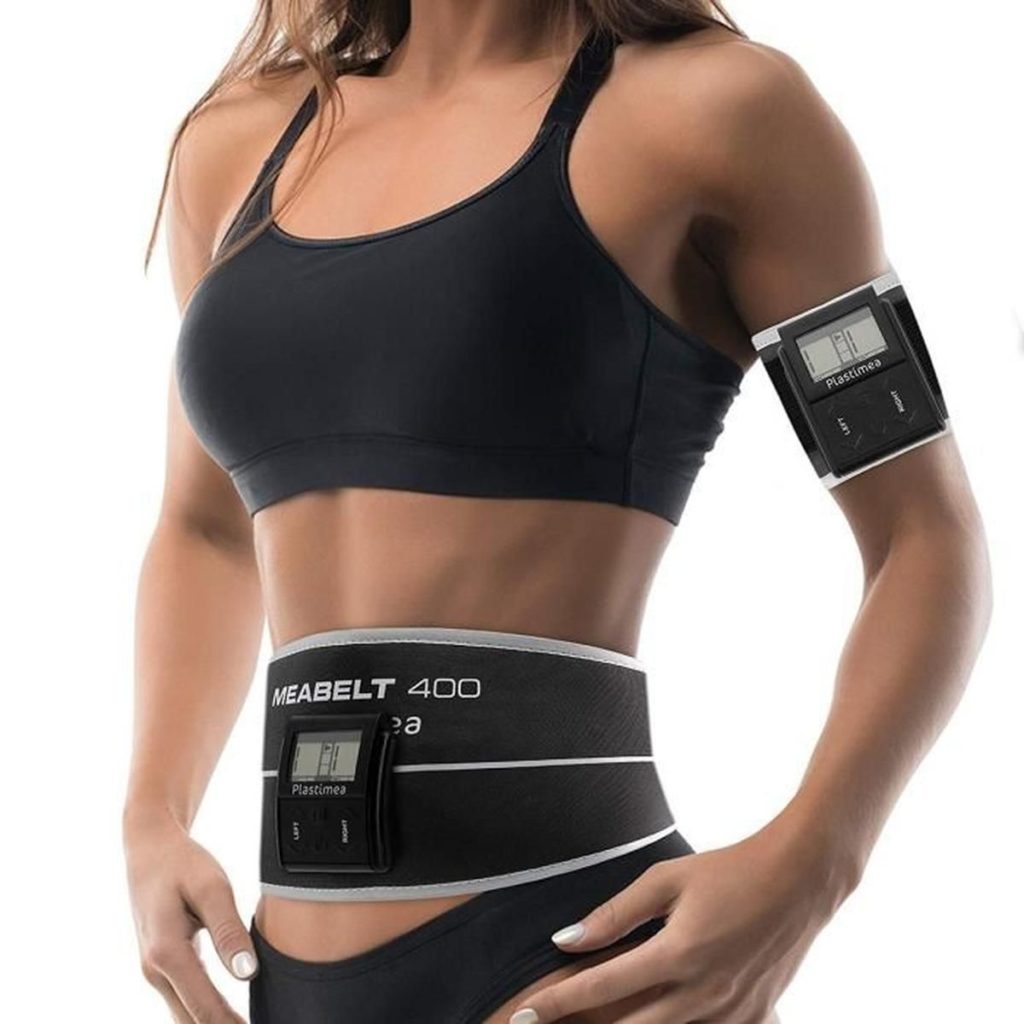 une-ceinture-abdominale-d’électrostimulation