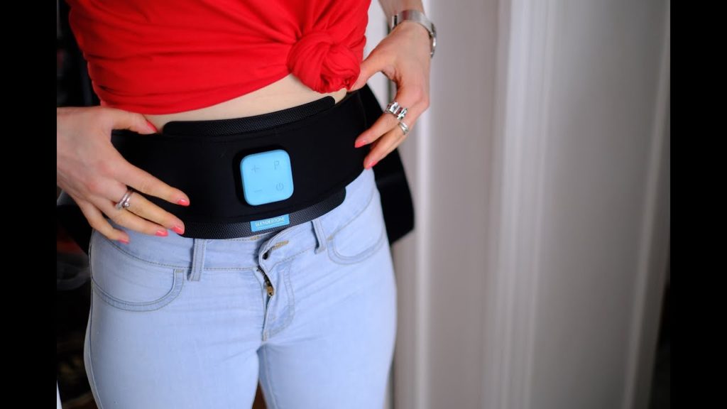 ceinture abdominal pour femme