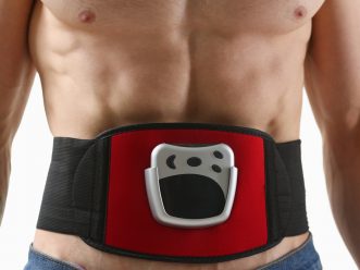 ceinture abdominale pour homme et femme
