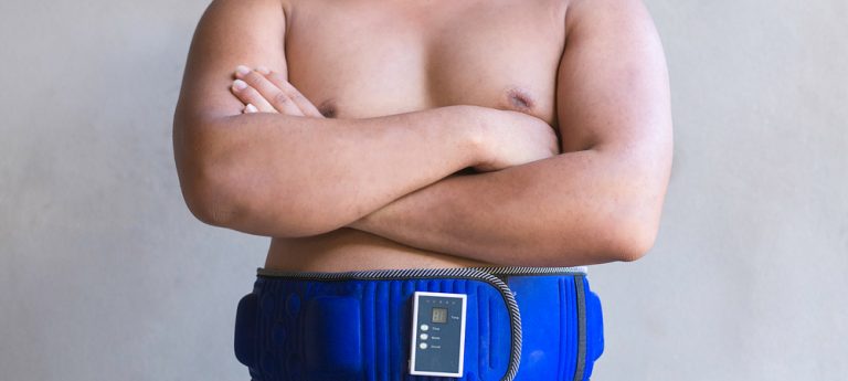 Ceinture abdominale vibrante, est-ce que cet appareil est vraiment efficace 